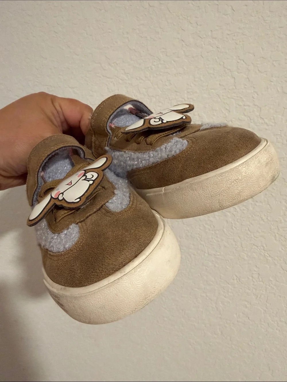 H&M playful sanrio